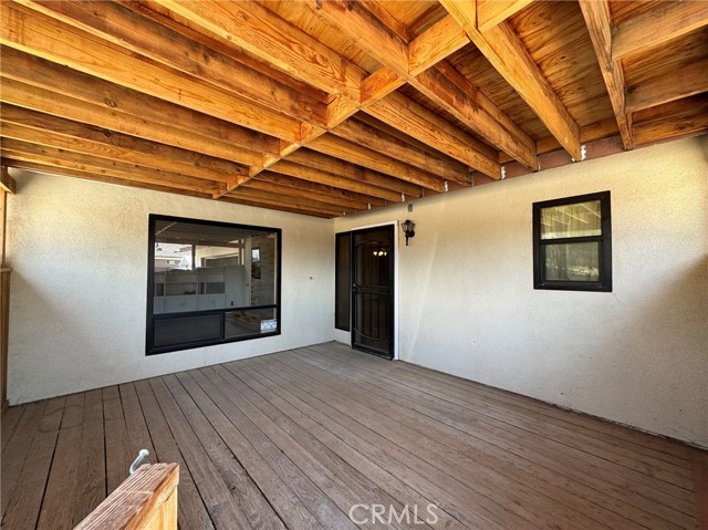 Detail Gallery Image 3 of 28 For 21620 Adler Dr, California City,  CA 93505 - 3 Beds | 2/1 Baths