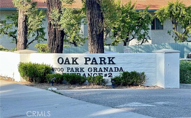 Detail Gallery Image 22 of 22 For 4704 Park Granada #196,  Calabasas,  CA 91302 - 3 Beds | 2 Baths