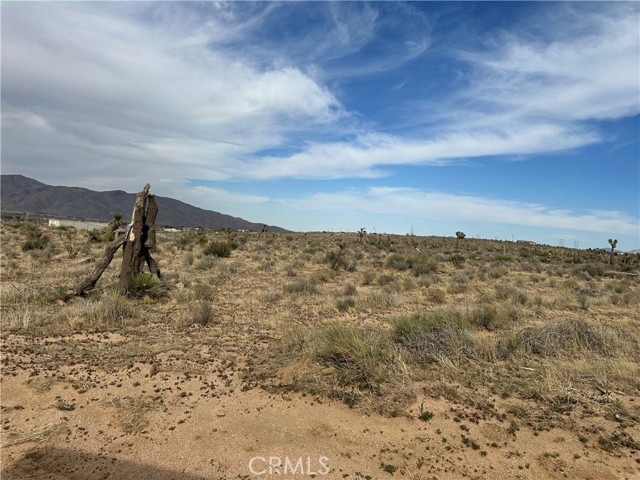 Detail Gallery Image 1 of 8 For 0 Joshua Rd, Apple Valley,  CA 92308 - – Beds | – Baths