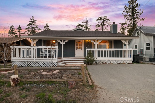 Detail Gallery Image 48 of 53 For 1066 Paradise Way, Big Bear City,  CA 92314 - 4 Beds | 2 Baths