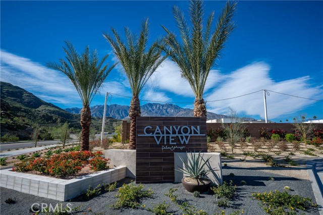 2632 Prairie Rose Lane, Palm Springs, CA 92264