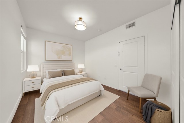 Detail Gallery Image 8 of 75 For 5450 Strand #202,  Hawthorne,  CA 90250 - 2 Beds | 2 Baths