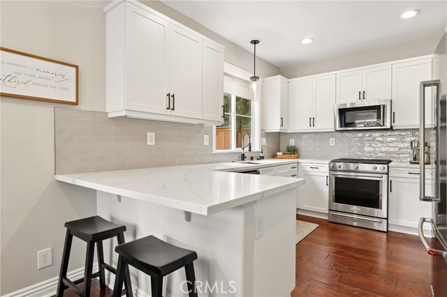 Detail Gallery Image 7 of 29 For 55 Fieldhouse, Ladera Ranch,  CA 92694 - 3 Beds | 2/1 Baths