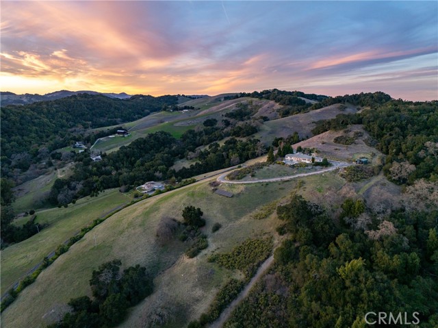 Detail Gallery Image 71 of 74 For 4342 Shadow Canyon Rd, Templeton,  CA 93465 - 7 Beds | 5 Baths
