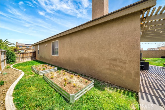 Detail Gallery Image 51 of 59 For 2352 Arboretum Ave, Rosamond,  CA 93560 - 4 Beds | 2 Baths