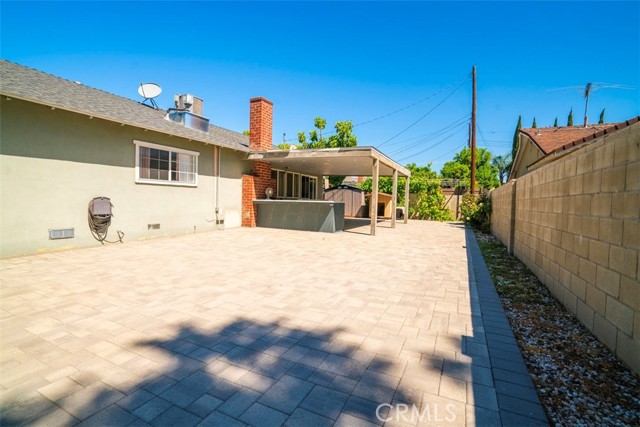 Detail Gallery Image 27 of 29 For 9540 Cedros Ave, Panorama City,  CA 91402 - 3 Beds | 2 Baths