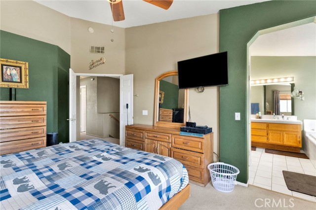 Detail Gallery Image 30 of 71 For 19149 San Jacinto Way, Apple Valley,  CA 92308 - 5 Beds | 3 Baths