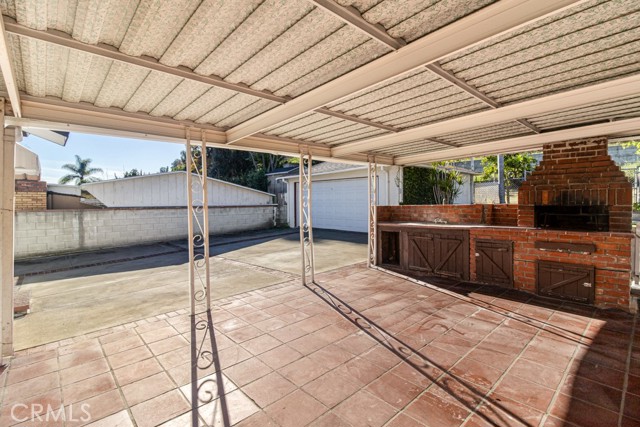 Detail Gallery Image 23 of 26 For 4433 Collis Ave, Los Angeles,  CA 90032 - 3 Beds | 2/1 Baths