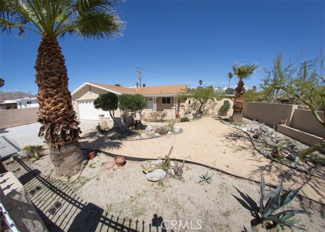 Image Number 1 for 466  W Palm Vista DR in PALM SPRINGS