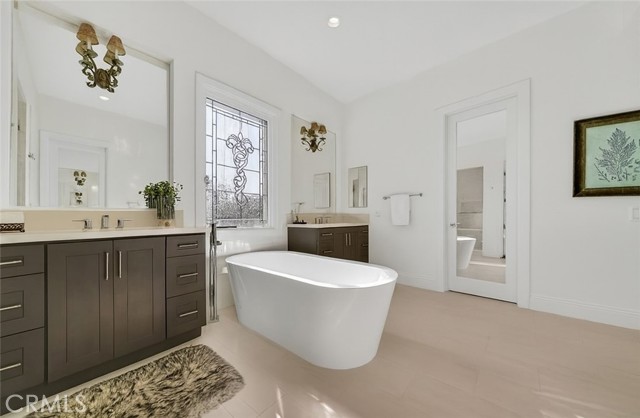 Detail Gallery Image 40 of 52 For 36 via Rubino, Newport Coast,  CA 92657 - 4 Beds | 4/1 Baths