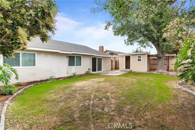 Detail Gallery Image 23 of 23 For 5561 Spa Dr, Huntington Beach,  CA 92647 - 4 Beds | 2 Baths