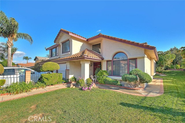 Image 2 for 3023 Olympic View Dr, Chino Hills, CA 91709