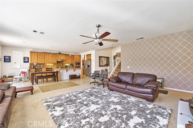 Detail Gallery Image 19 of 68 For 2106 Tangerine, Palmdale,  CA 93551 - 5 Beds | 4 Baths