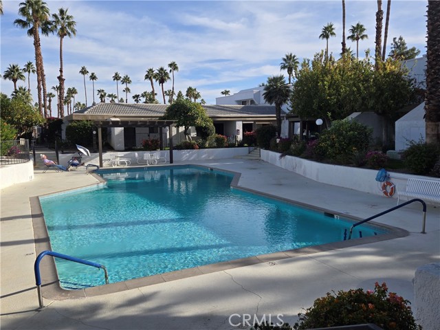 Detail Gallery Image 19 of 27 For 5301 E Waverly Dr #195,  Palm Springs,  CA 92264 - 2 Beds | 2 Baths