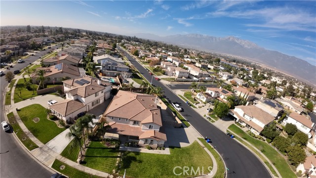 Detail Gallery Image 13 of 13 For 13470 Windy Grove Dr, Rancho Cucamonga,  CA 91739 - 5 Beds | 4 Baths