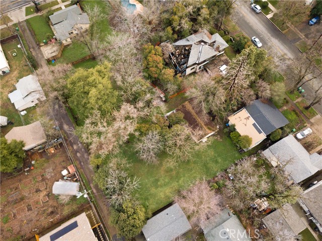 Detail Gallery Image 38 of 42 For 1530 Oleander Ave, Chico,  CA 95926 - 5 Beds | 2 Baths