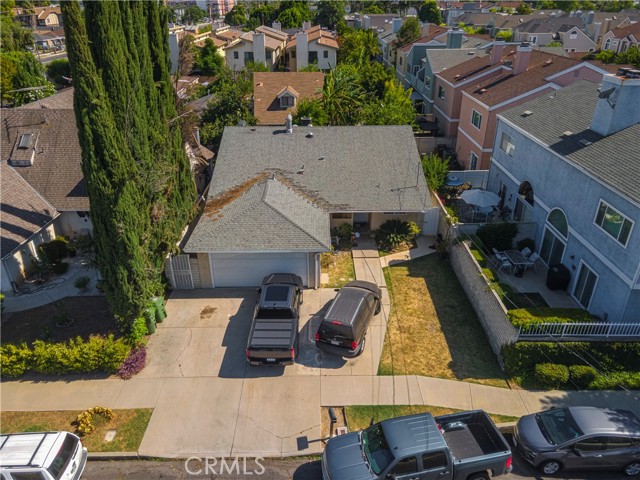 Detail Gallery Image 39 of 44 For 19314 Valerio St, Reseda,  CA 91335 - 6 Beds | 4/1 Baths