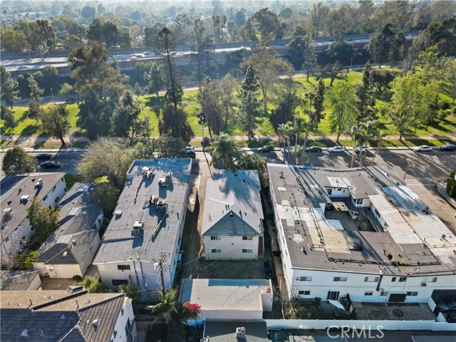 Detail Gallery Image 38 of 41 For 4918 1/2 Tujunga Ave, North Hollywood,  CA 91601 - 2 Beds | 1 Baths