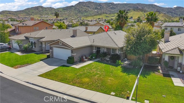 Detail Gallery Image 25 of 36 For 26461 Prairie Ln, Moreno Valley,  CA 92555 - 3 Beds | 2 Baths