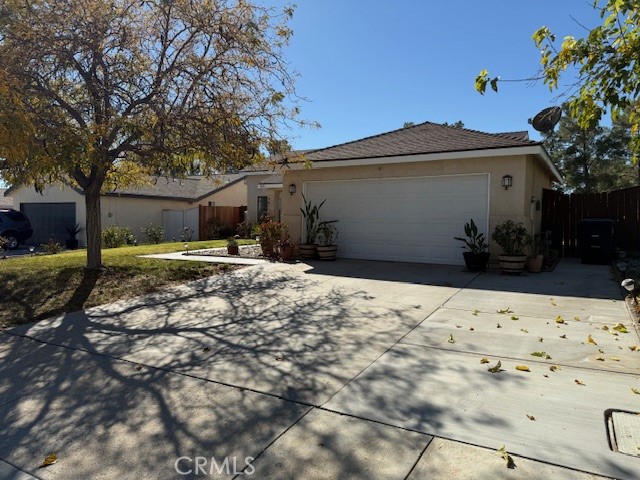 Detail Gallery Image 6 of 50 For 3717 Hatcher, Rosamond,  CA 93560 - 2 Beds | 2 Baths