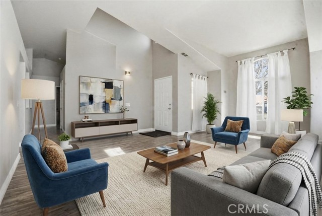 Detail Gallery Image 7 of 73 For 8910 Glenwood, Hesperia,  CA 92344 - 4 Beds | 2 Baths