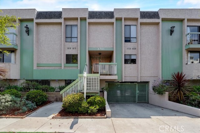 3701 Glendon Ave #5, Los Angeles, CA 90034