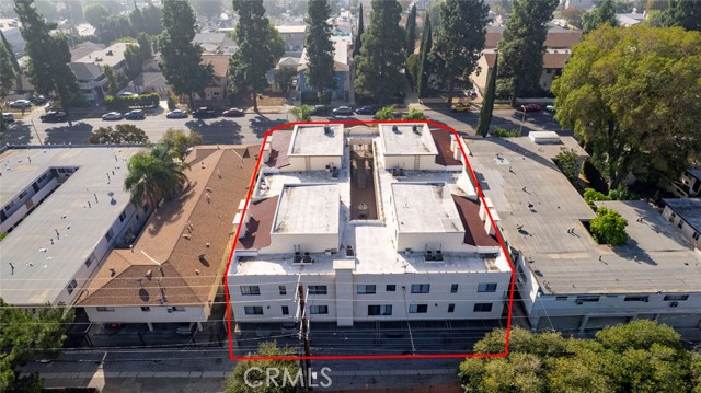 Detail Gallery Image 15 of 21 For 17115 Chatsworth St, Granada Hills,  CA 91344 - – Beds | – Baths