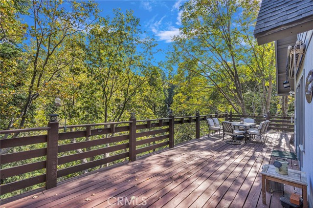 915 Trinity, Lake Arrowhead, CA 92352
