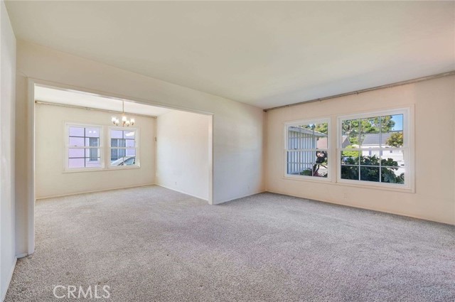 Detail Gallery Image 7 of 33 For 2912 Allred, Lakewood,  CA 90712 - 2 Beds | 1 Baths