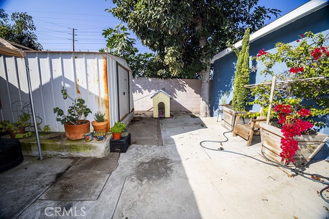 Detail Gallery Image 34 of 36 For 12057 Newmire, Norwalk,  CA 90650 - 4 Beds | 2 Baths