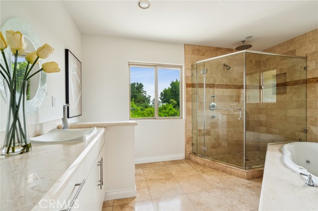 Detail Gallery Image 29 of 61 For 3336 Villa Mesa Rd, Pasadena,  CA 91107 - 5 Beds | 6 Baths