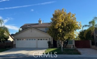 25915 Turfwood Street, Menifee, CA 92585