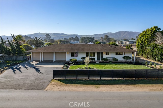 Detail Gallery Image 1 of 1 For 1299 Nipomo Avenue, Los Osos,  CA 93402 - 2 Beds | 2/1 Baths