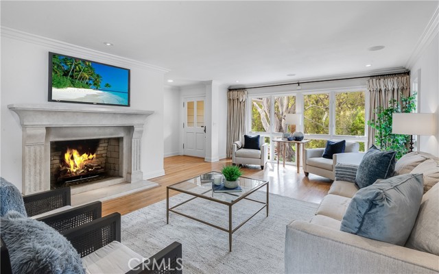 Detail Gallery Image 4 of 31 For 3401 Paseo Del Campo, Palos Verdes Estates,  CA 90274 - 3 Beds | 2 Baths