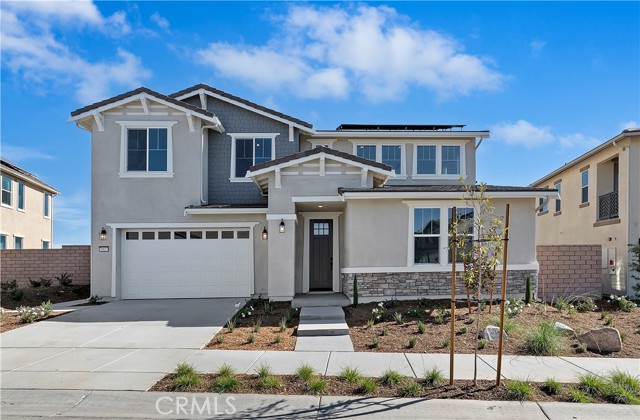 Detail Gallery Image 3 of 48 For 39637 Sagewood Ridge, Temecula,  CA 92591 - 4 Beds | 3/1 Baths