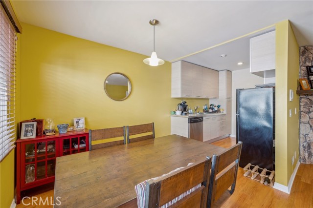 Detail Gallery Image 9 of 24 For 6250 Fulton Ave #104,  Van Nuys,  CA 91401 - 1 Beds | 1 Baths