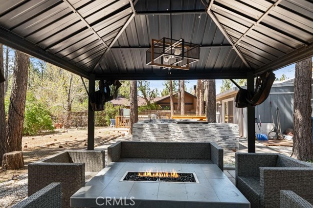 Detail Gallery Image 18 of 22 For 294 Santa Clara, Big Bear Lake,  CA 92315 - 3 Beds | 1/1 Baths