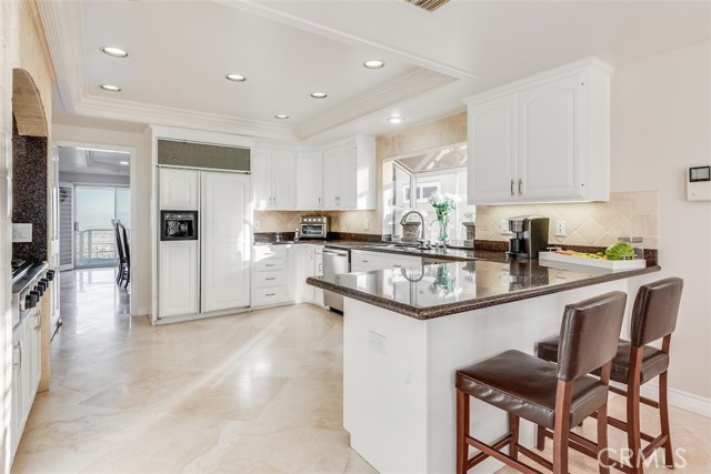 Detail Gallery Image 7 of 36 For 57 Paseo De Castana, Rancho Palos Verdes,  CA 90275 - 5 Beds | 4 Baths