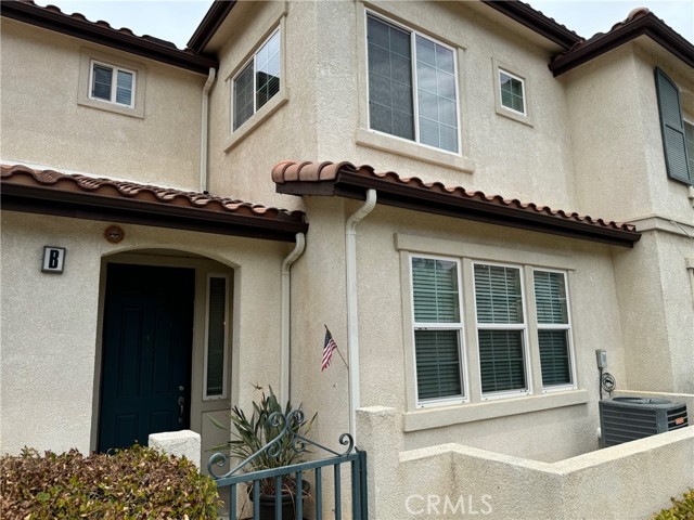 Detail Gallery Image 1 of 1 For 15886 Lasselle St #B,  Moreno Valley,  CA 92551 - 2 Beds | 2/1 Baths