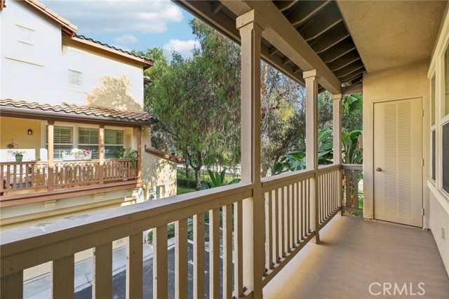 Detail Gallery Image 28 of 29 For 78 Dovetail, Irvine,  CA 92603 - 2 Beds | 2/1 Baths