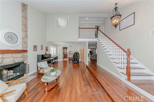 Detail Gallery Image 5 of 40 For 22222 Croll Ct, Diamond Bar,  CA 91765 - 4 Beds | 3 Baths