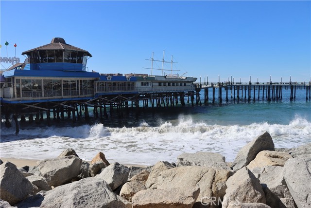 Redondo Beach Pier