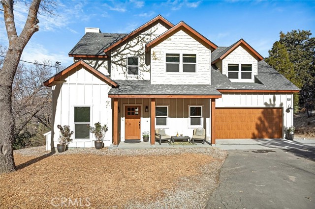 26880 Abner Drive