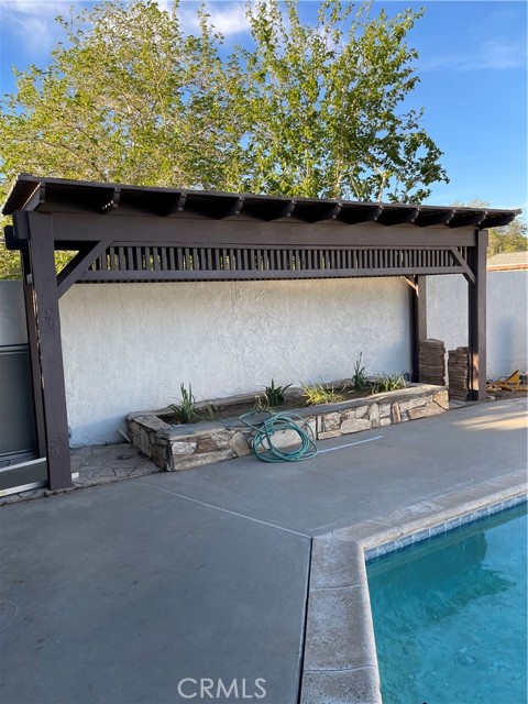 Detail Gallery Image 22 of 49 For 37800 Rudall Ave, Palmdale,  CA 93550 - 3 Beds | 2 Baths