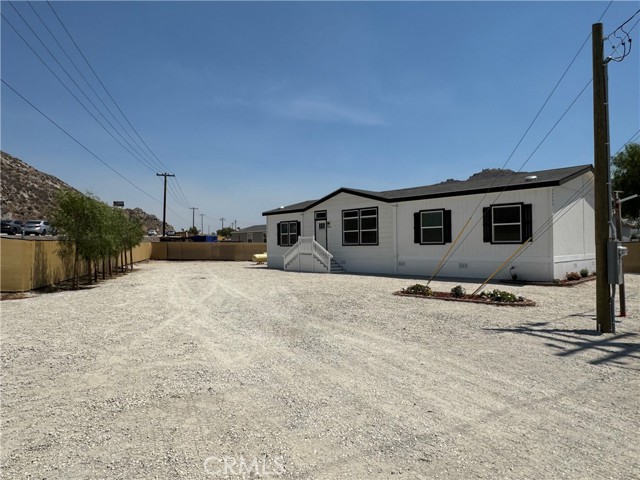 Detail Gallery Image 1 of 38 For 26096 Melba Ave, Homeland,  CA 92548 - 4 Beds | 2 Baths