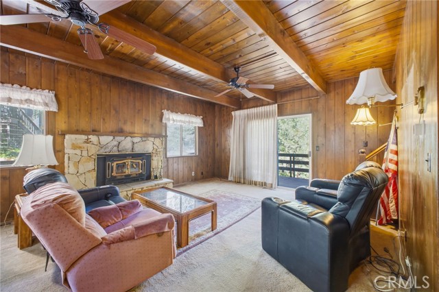 Detail Gallery Image 25 of 47 For 27352 Alpen Dr, Lake Arrowhead,  CA 92352 - 3 Beds | 2 Baths