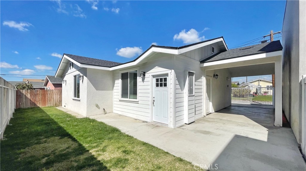 8815 Dunbar Street, Bellflower, CA 90706