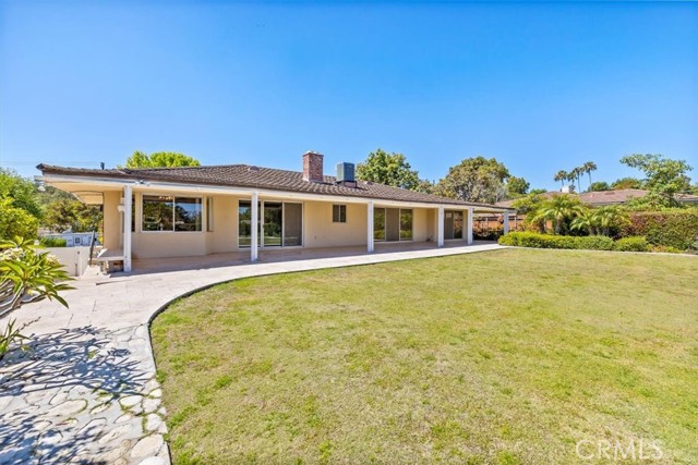 17 Pony Lane, Rolling Hills Estates, California 90274, 4 Bedrooms Bedrooms, ,3 BathroomsBathrooms,Residential,Sold,Pony,PV22150170