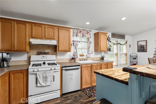 Detail Gallery Image 15 of 55 For 4752 Seacrest Dr, Oroville,  CA 95966 - 3 Beds | 2 Baths