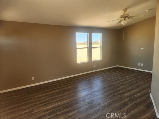 Detail Gallery Image 2 of 11 For 60750 Stagemans Rd, Landers,  CA 92285 - 2 Beds | 2 Baths